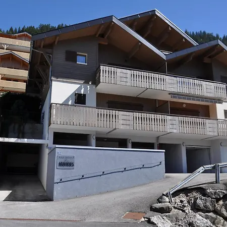 Armoises 04 - Altitude Immobilier Appartement