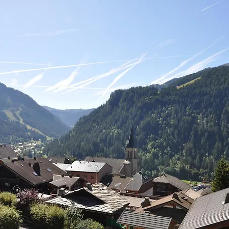 Appartement Armoises 04 - Altitude Immobilier